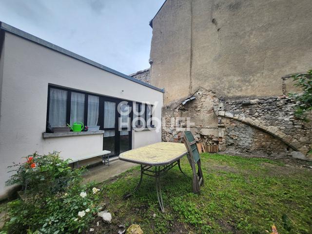 Appartement location à Orléans