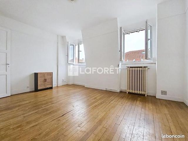 Appartement vente à Sarcelles, Montmorency