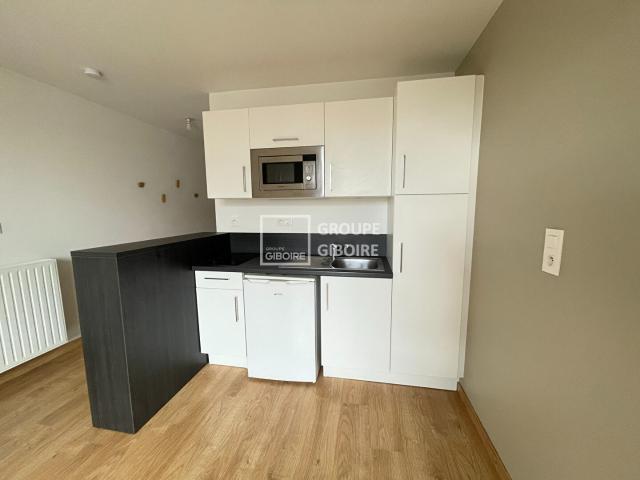 Appartement vente à Rennes, Bretagne