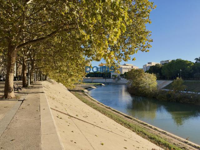 Appartement vente à Port Marianne, Montpellier