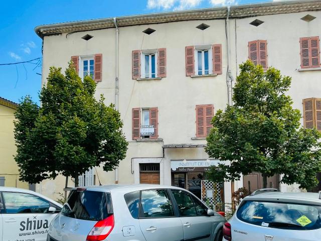 Appartement vente à Brignoles, Saint-zacharie