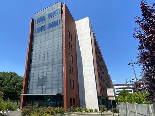 Appartement vente à Le Raincy, Rosny-sous-bois