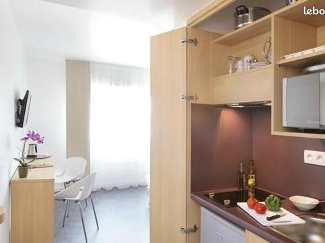 Appartement vente à Le Raincy, Rosny-sous-bois
