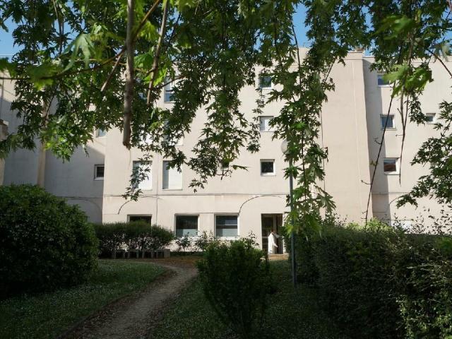 Appartement vente à Le Raincy, Aulnay-sous-bois