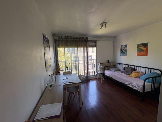 Appartement vente à Lyon, Métropole de Lyon