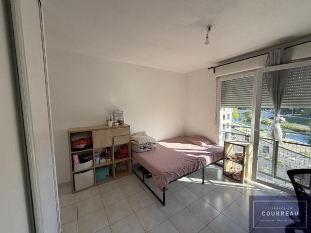 Appartement vente à Montpellier
