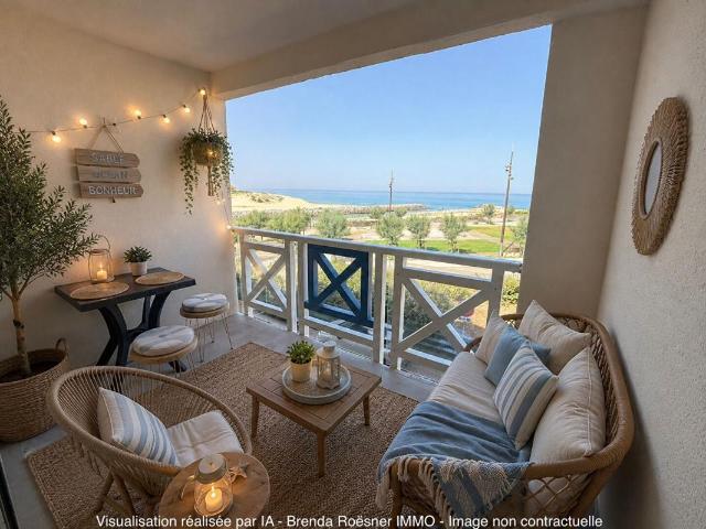 Appartement vente à Mont-de-Marsan, Mimizan