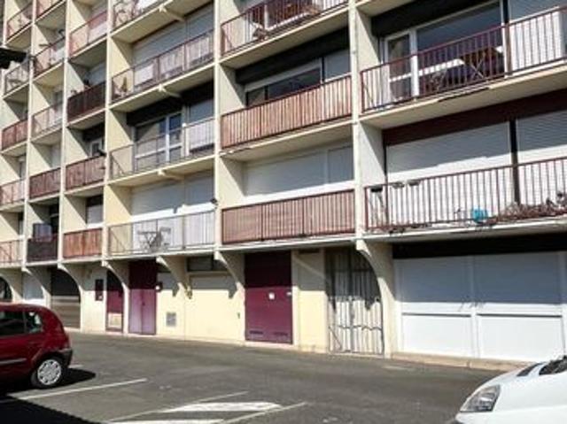 Appartement vente à Bordeaux, Mérignac