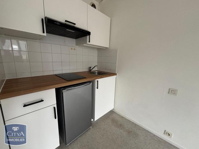 Appartement location à Tours
