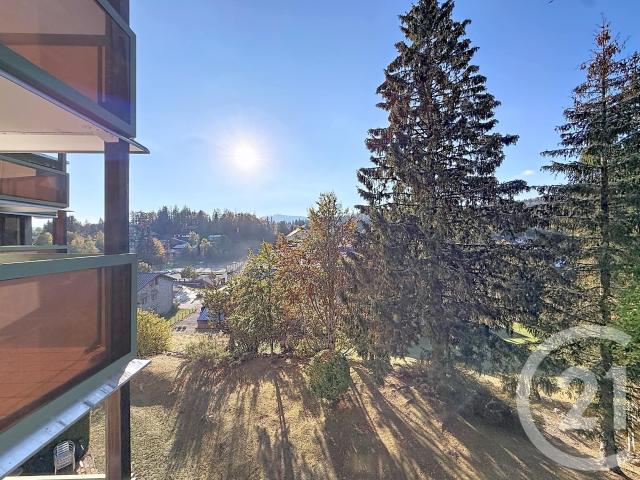 Appartement vente à Les Rochers du Pellas, Prémanon