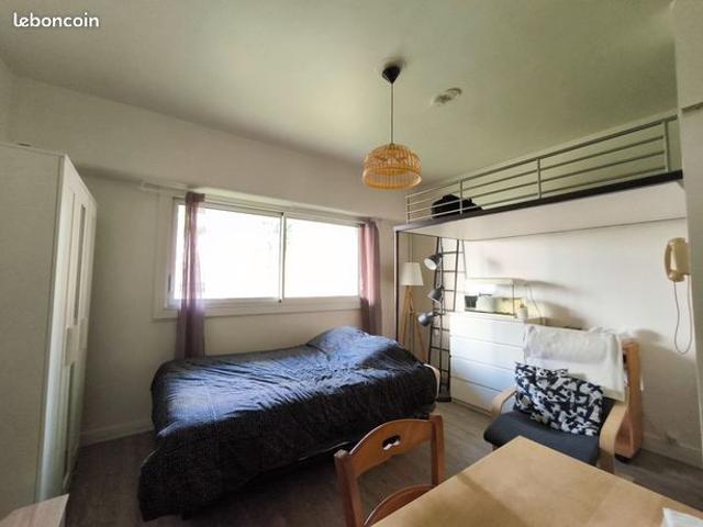 Appartement vente à Nanterre, Rueil-malmaison