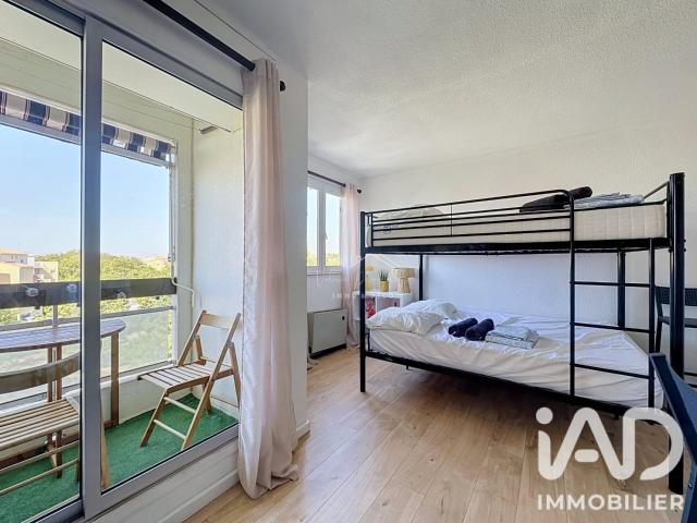 Appartement vente à Béziers, Agde
