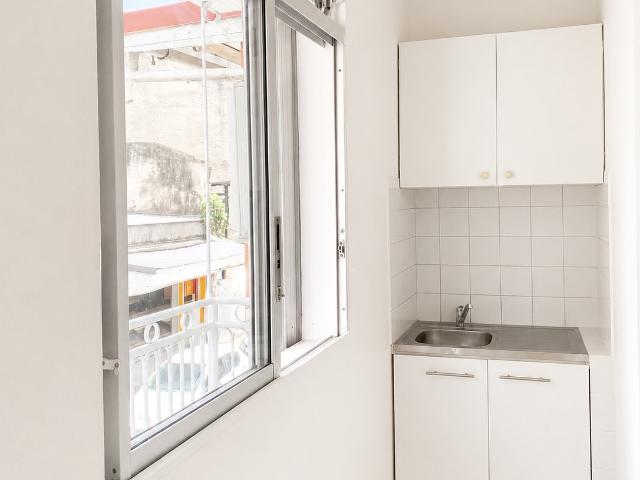 Appartement location à Guadeloupe