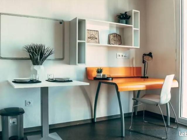 Appartement vente à Montpellier