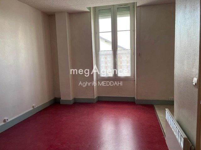 Appartement vente à Saujon, La Cabane