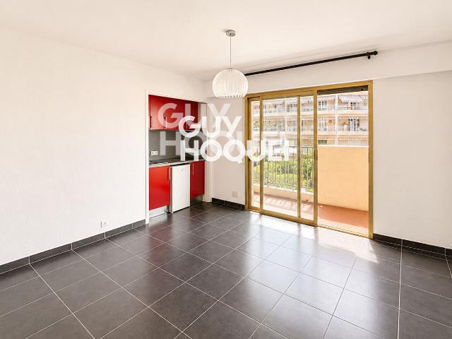 Appartement vente à Le Cannet Rocheville, Le Cannet