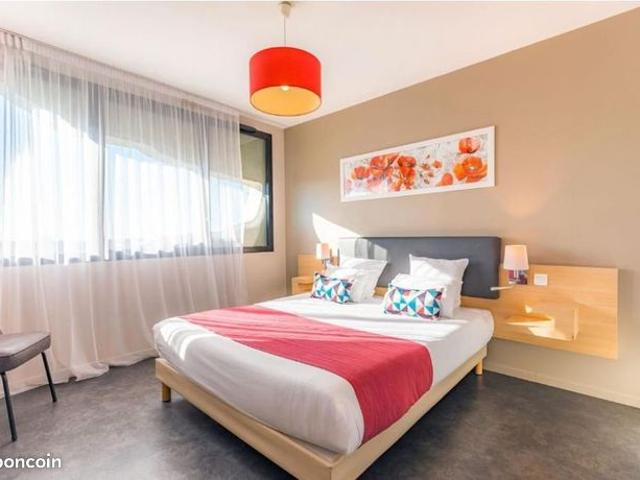 Appartement vente à Montpellier
