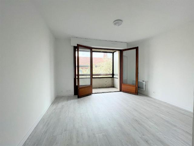 Appartement location à Montauban