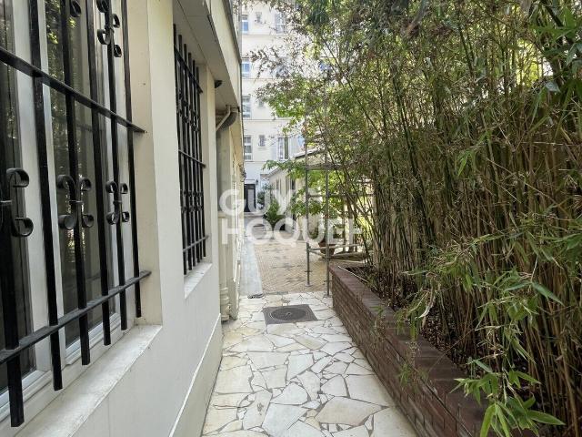 Appartement vente à Paris, Île-de-France