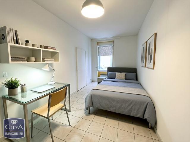 Appartement vente à Nantes
