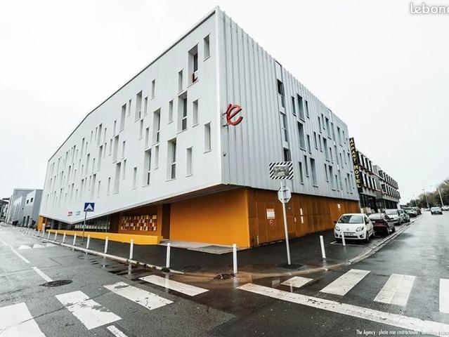Appartement vente à La Rochelle