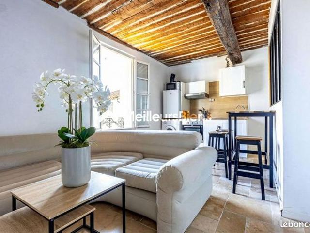 Appartement vente à Arrondissement de Draguignan, Roquebrune-sur-argens
