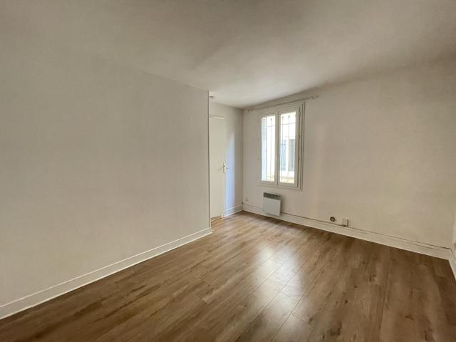 Appartement vente à Paris, Île-de-France