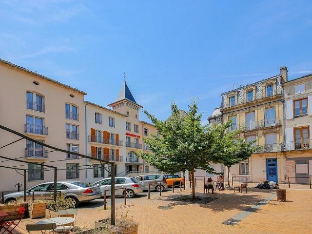 Appartement vente à Agen