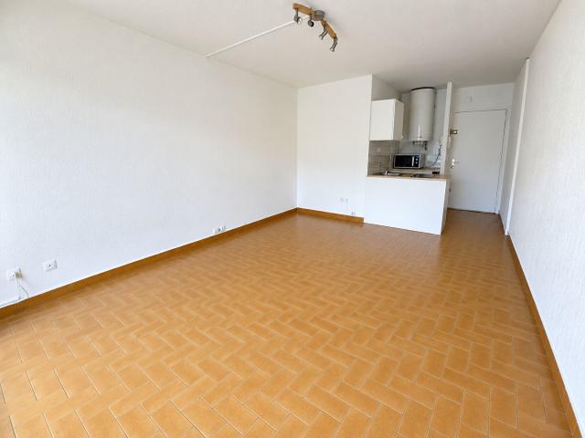 Appartement vente à Montpellier