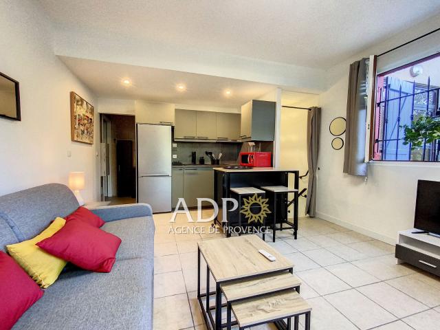 Appartement vente à Plascassier, Grasse