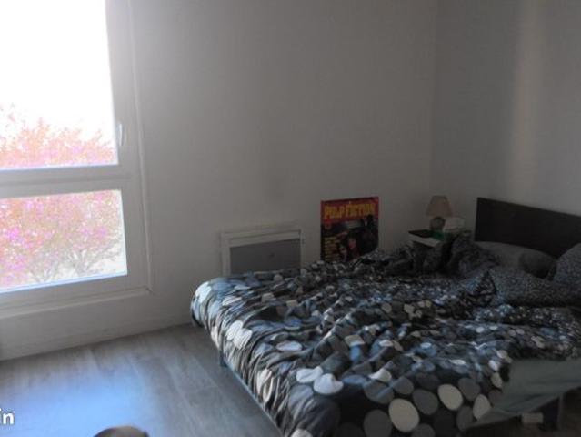 Appartement vente à Dreux, Montreuil
