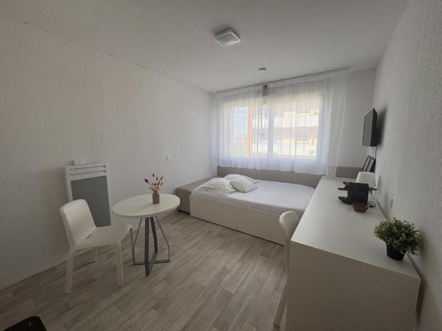 Appartement vente à Toulouse