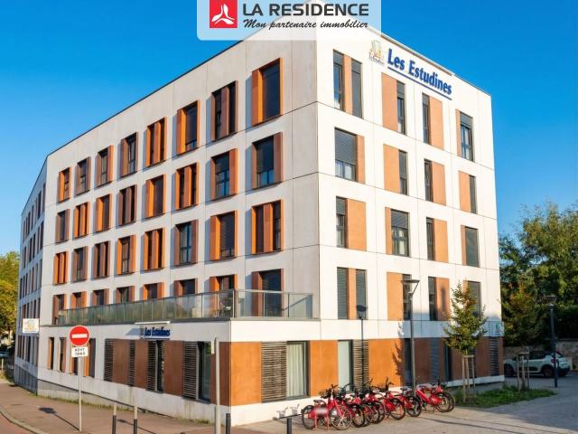 Appartement vente à Flaubert, Le Petit-Quevilly