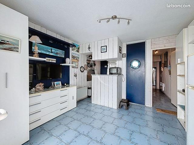 Appartement vente à La Rochelle, Châtelaillon-plage