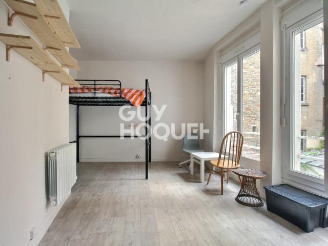 Appartement vente à Lyon, Métropole de Lyon