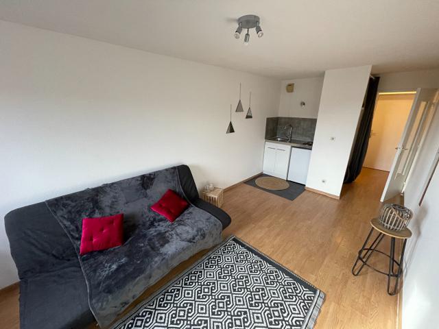 Appartement vente à Toulouse