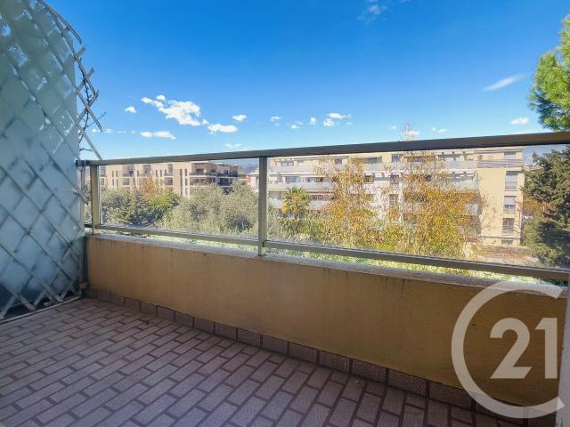 Appartement vente à Grasse, Cagnes-sur-mer