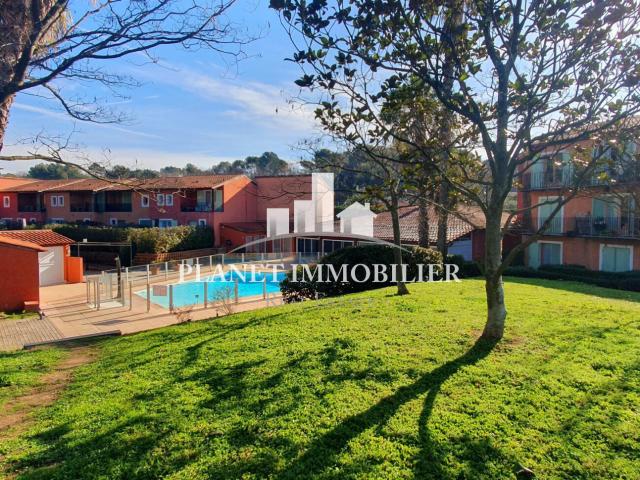 Appartement vente à Grasse, Mouans-sartoux