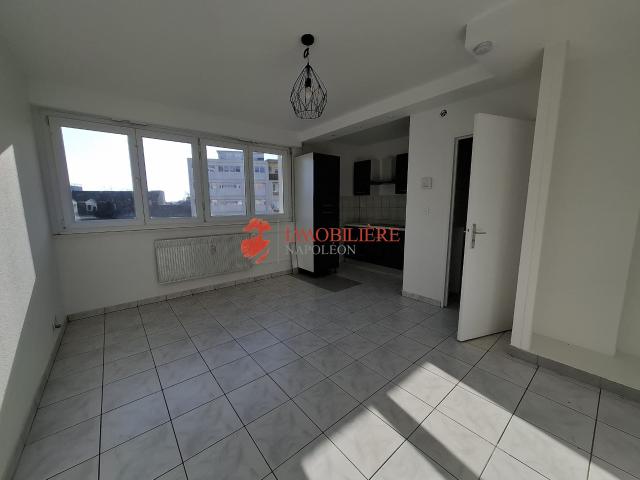 Appartement location à Mulhouse