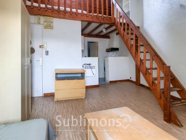 Appartement vente à Vannes, Bretagne