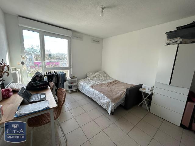 Appartement vente à Bordeaux, Cenon