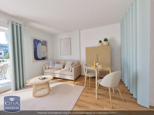 Appartement vente à Arcachon