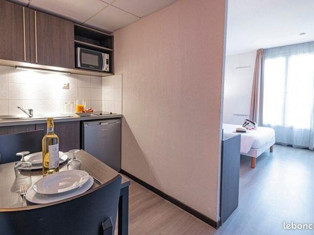 Appartement vente à Nîmes