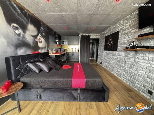 Appartement vente à Béziers, Agde