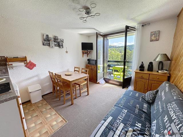 Appartement vente à Côte Belette, Gresse-en-Vercors