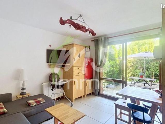 Appartement vente à Gap, Savines-le-lac
