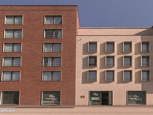 Appartement vente à Cherbourg