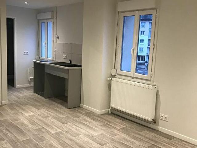 Appartement location à Lons-le-Saunier, Champagnole