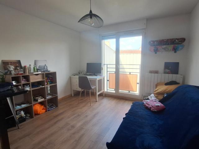 Appartement vente à Bordeaux