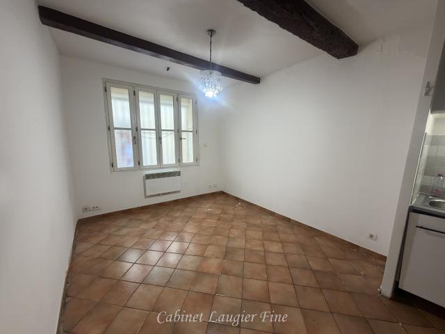 Appartement location à Marseille